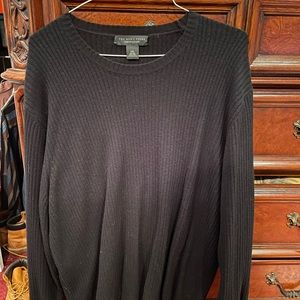 Bloomingdale’s Sweater